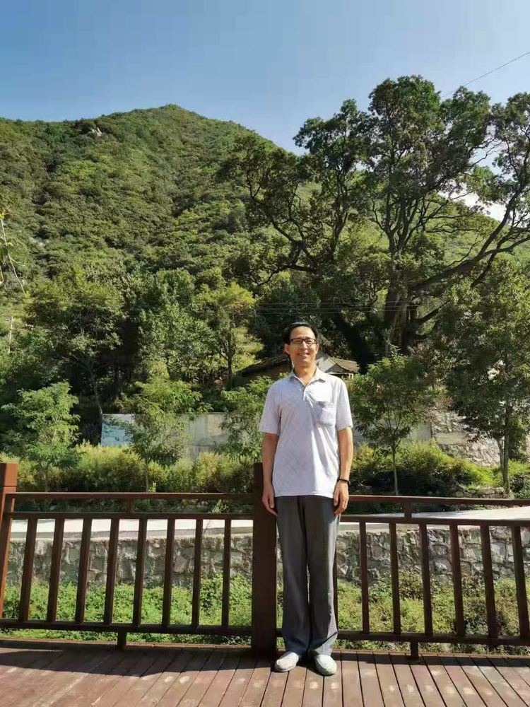 笔墨风骨 艺坛丰碑——专访当代艺术名家李林城