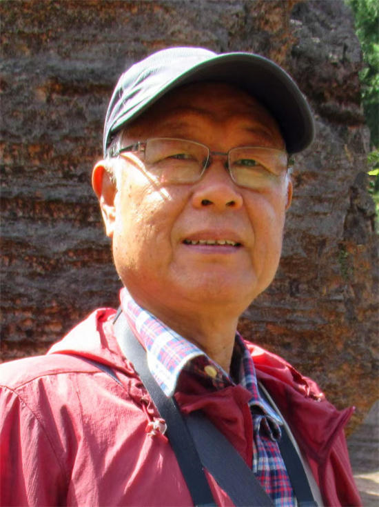 笔墨载初心｜杨树勋深耕丹青数十载，多次参展彰显国画风采