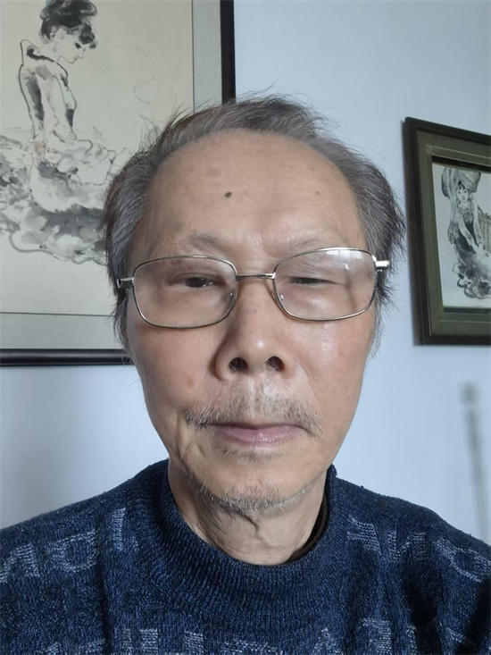 笔墨与意境的交响——肖义泉山水画中的自然美学