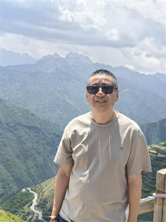 迁想妙得｜国画家王爱宗，以笔墨抒怀，绘物传神