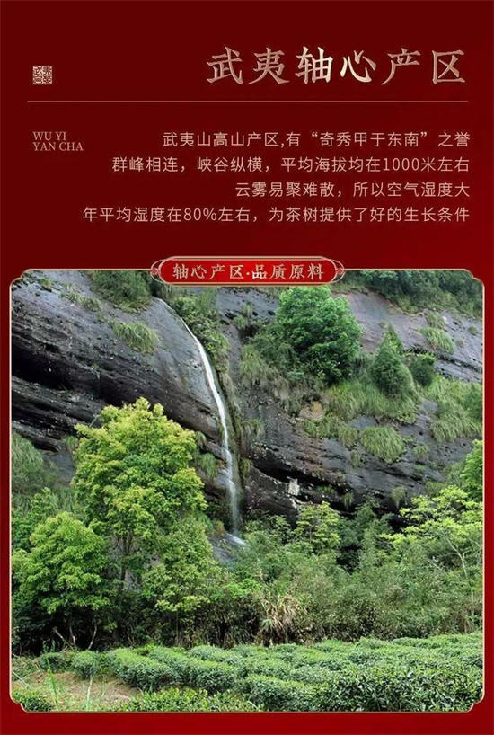 荣誉中国 • 国之瑰宝——大红袍艺术家冯冰