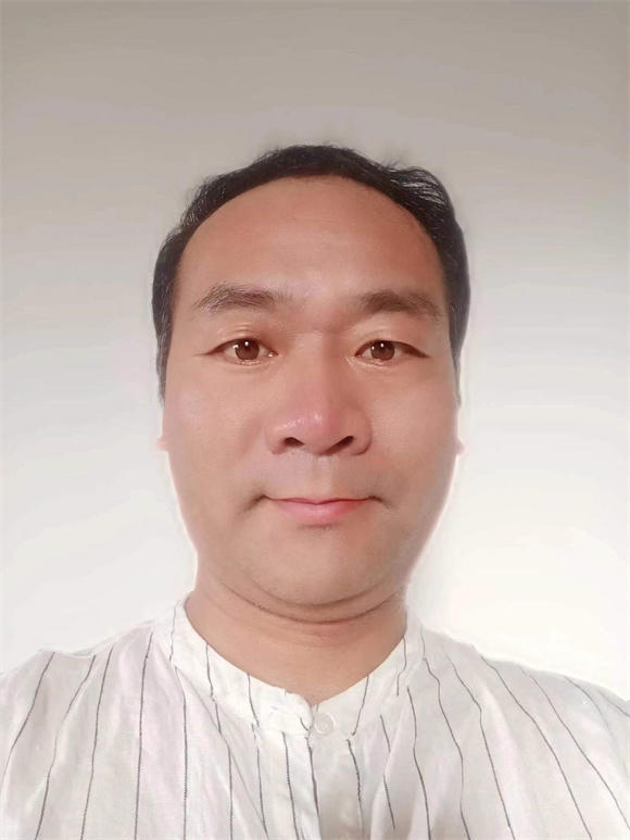 现代著名书画家、工艺美术师谷利夫——作品匠心独运、栩栩如生！