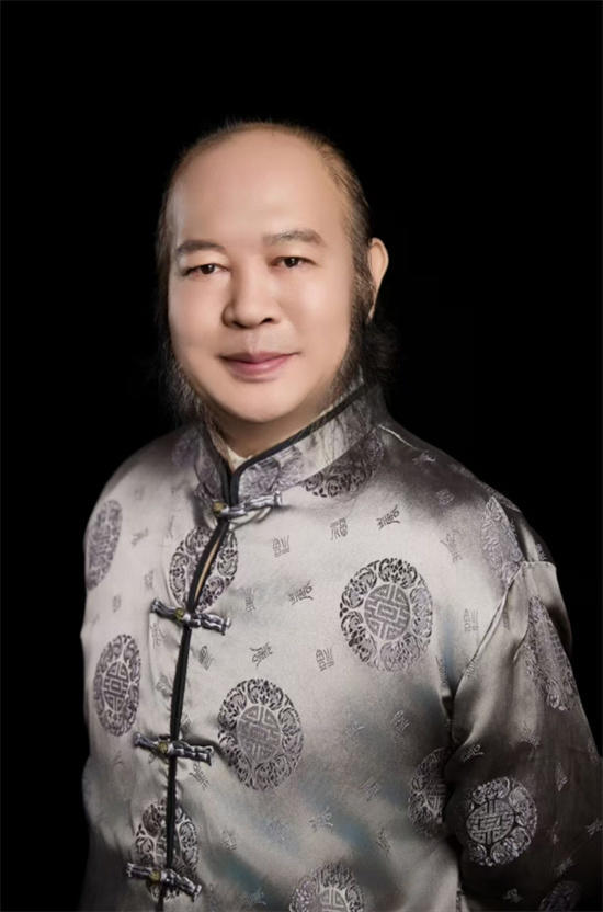 2024盛世华诞·中国艺术名家典范——瓜尔道然