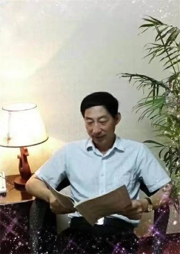 杨仲选书法