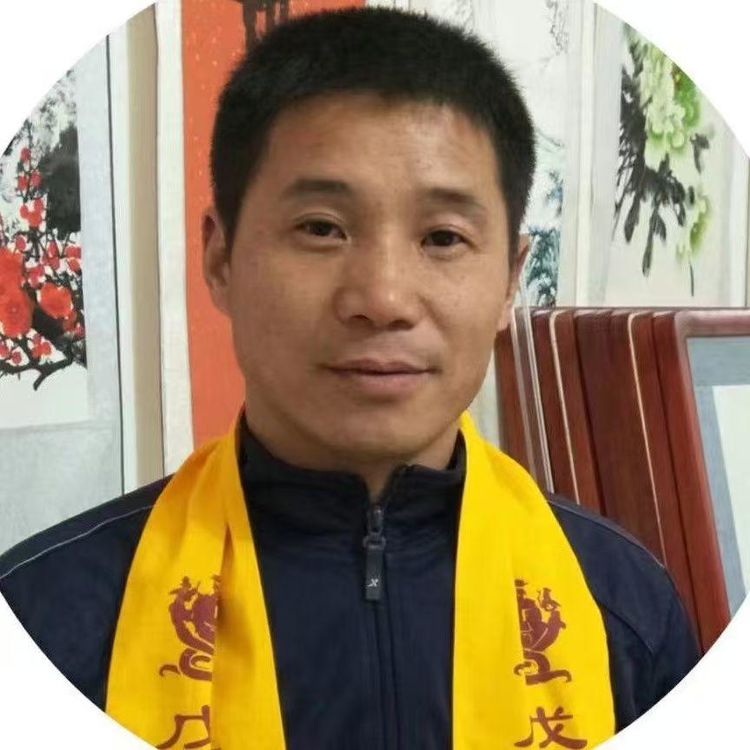 书法家田波作品赏析