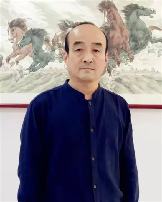 书法家宋宪宇作品欣赏