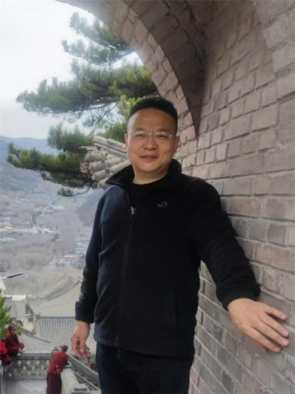 书法家单吉栋——作品笔走龙蛇 墨舞飞扬