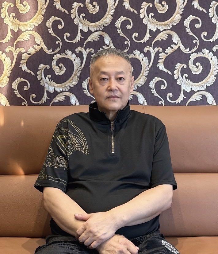 著名旅新画家杨风顺 ——彩墨画展中国行