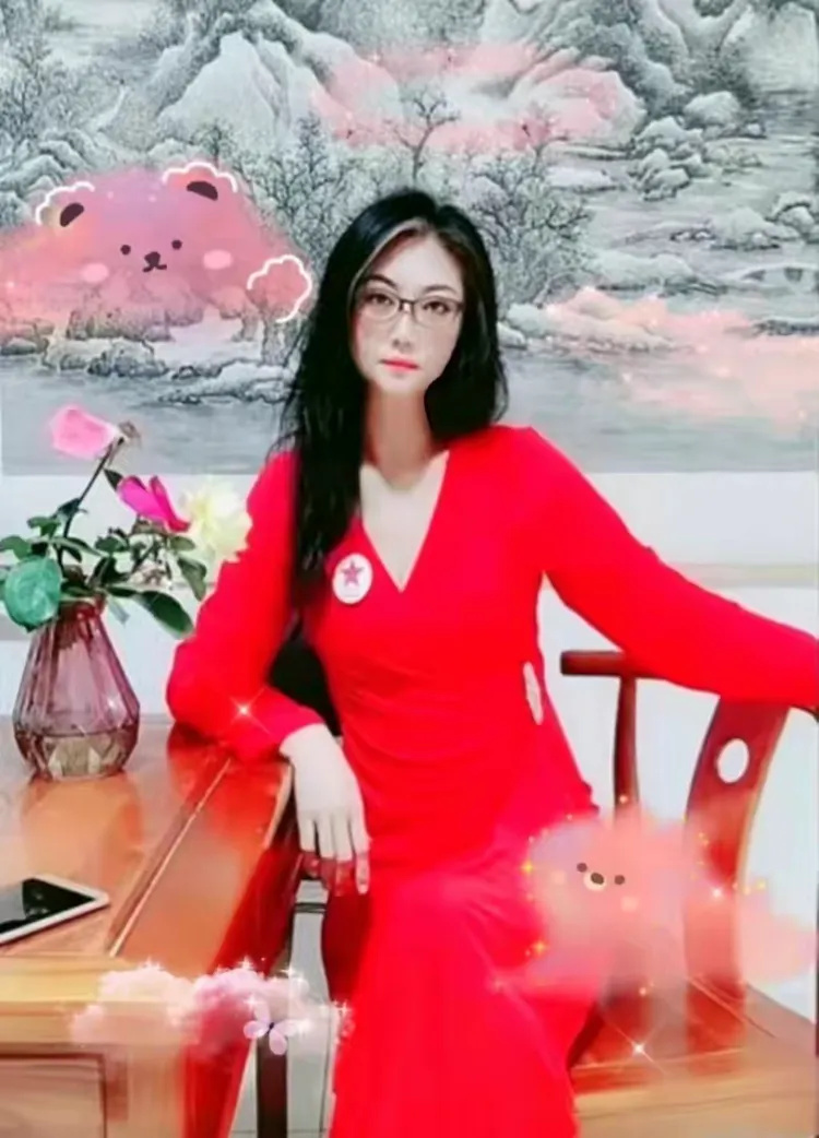 画家马越一一《天路九界》高古意向国画作品发布