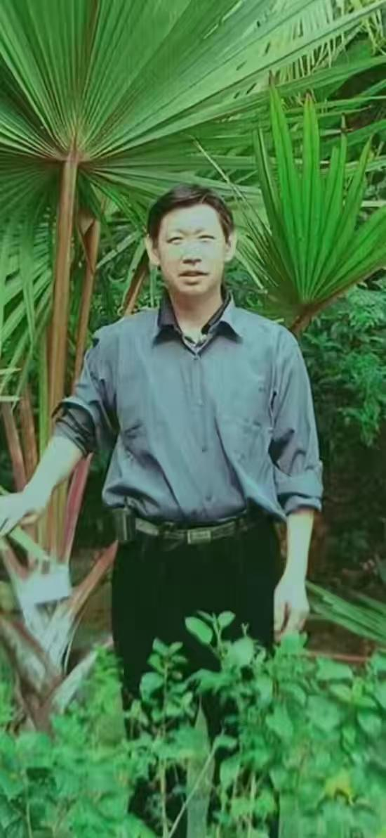 山水画家李志文——构图统一、意境深邃