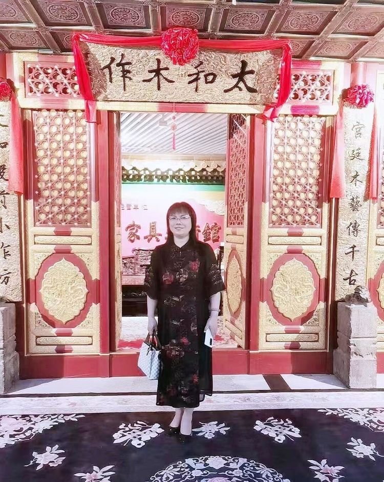 中国文化·世界共享——诗歌艺术家田淑伍丨凌上清风