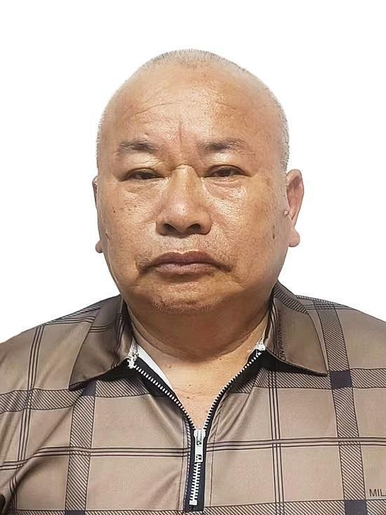 优秀书画家费福明——推动书画文化的创新发展领跑者