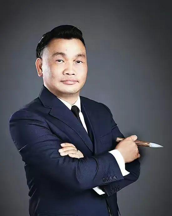 奋进新时代共筑辉煌明天——书法家黄城琳献礼新时代！