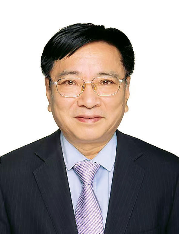 奋进新时代共筑辉煌明天——画家田健樑献礼新时代！