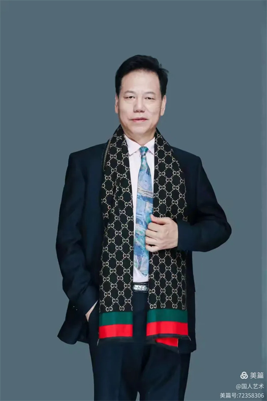 世界文化中国代表人物——金思宇