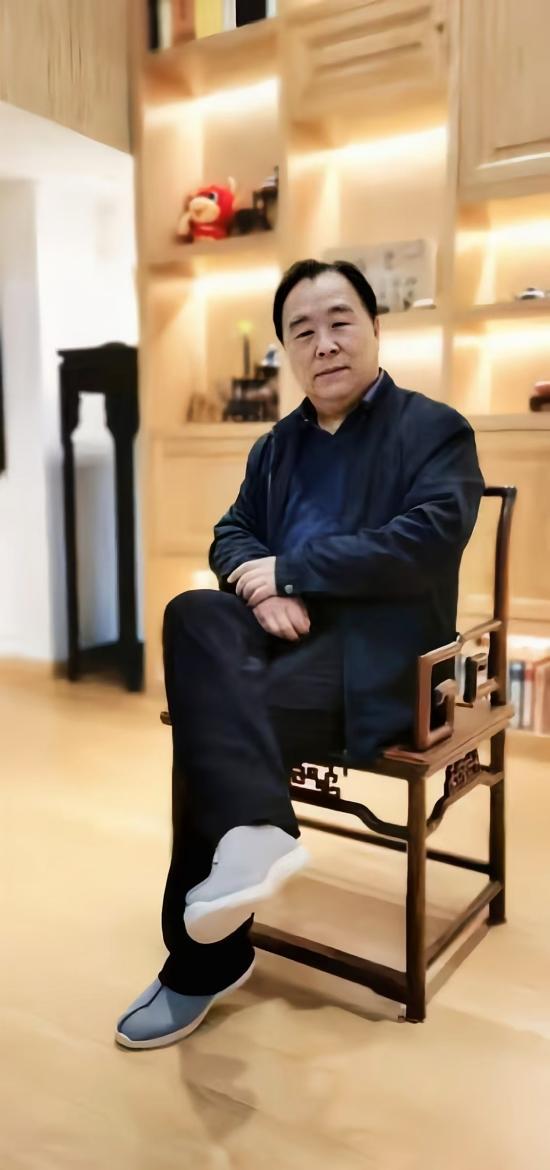 书法名家 署书一夫.宽兴——李兴亮/书风古朴大气，舒放旷达