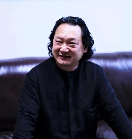 著名艺术家王华明受邀出席——山水相连丨中国马来西亚国际艺术交流展