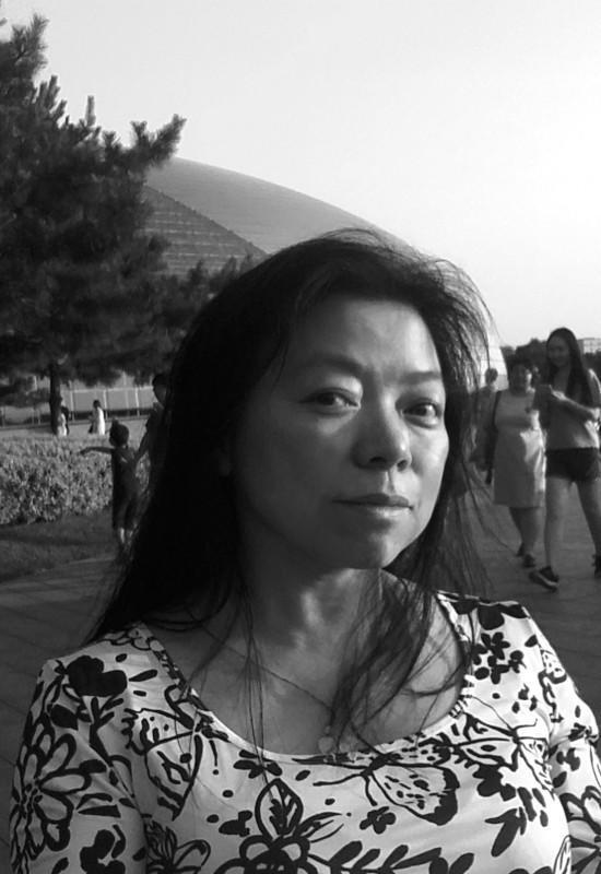 世界文化 中国代表人物——著名艺术家王小蓉