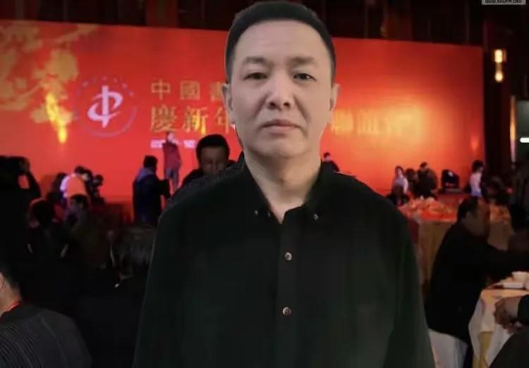 陈涛——用翰墨书法艺术，以书会友，为您送上新年最温馨的祝福