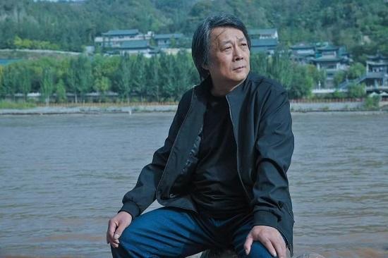 奋进新时代共筑辉煌明天——画家许小平献礼新时代！