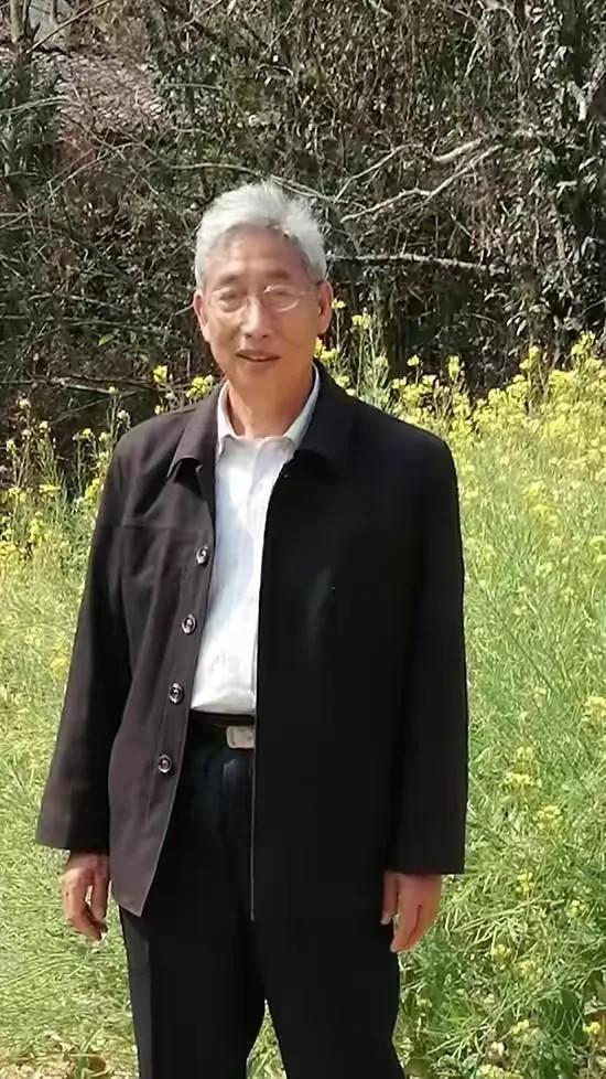 谱写大地华章 讴歌时代英才丨当代著名书画家陈仁先