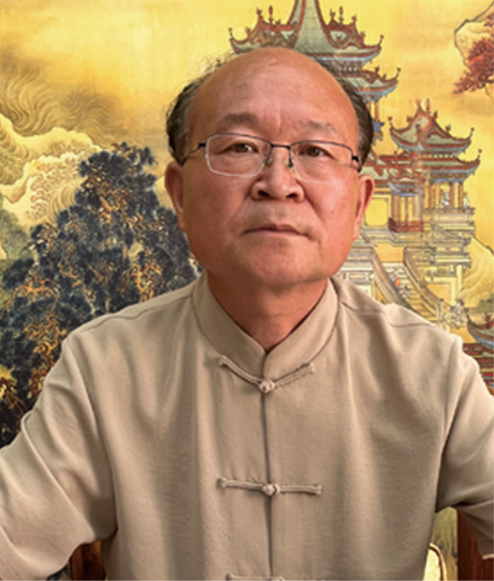 田哲（画家）——作品欣赏