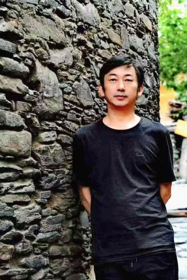 书法家邓华章——笔精墨妙 大气磅礴