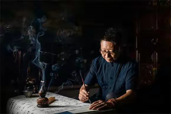 國家一級美術師范曉嗚——畫中有詩 惬意之美
