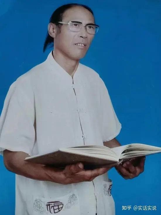 书法家李玉保——作品精妙绝伦 挥洒自如