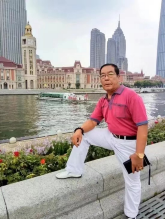 当代大写意第一人王殿树——落墨为格、清新刚健、风姿绰约