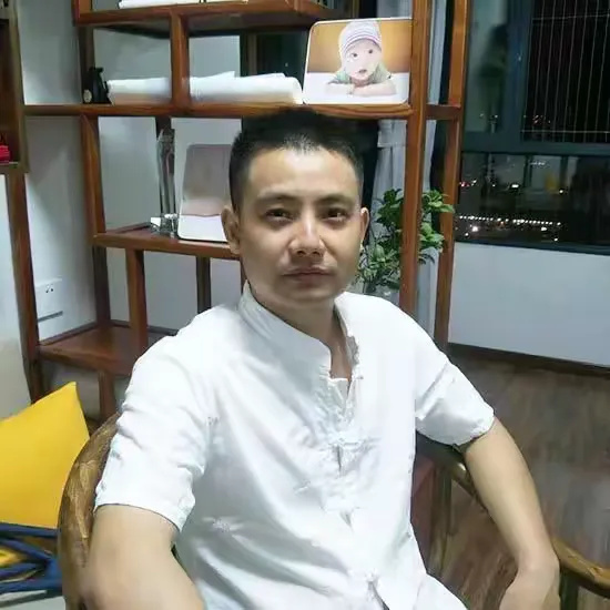 当代著名书法家权家伟丨墨笔丹青，如行云流水