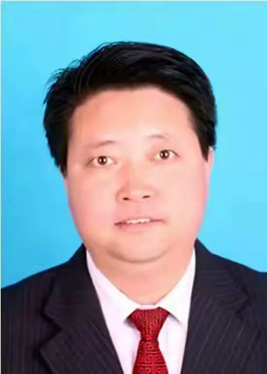 实力派书法家杨正军艺术之旅