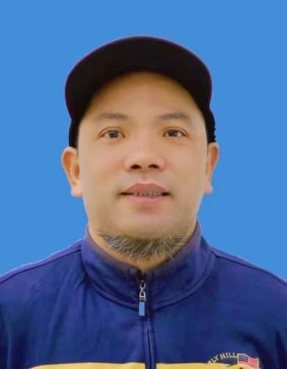 当代书法家单浩强——专题报道