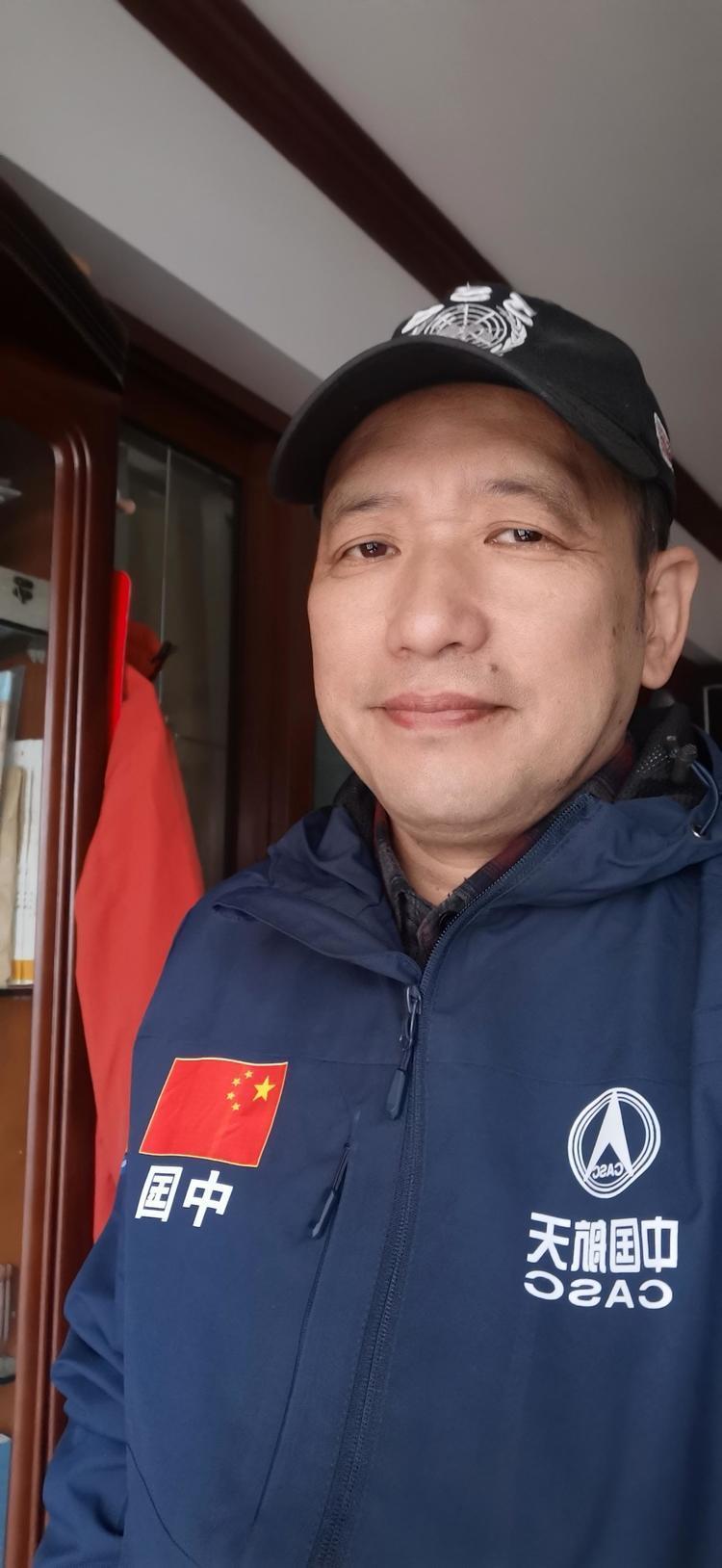 著名画家韦一的笔墨之韵 意趣横生