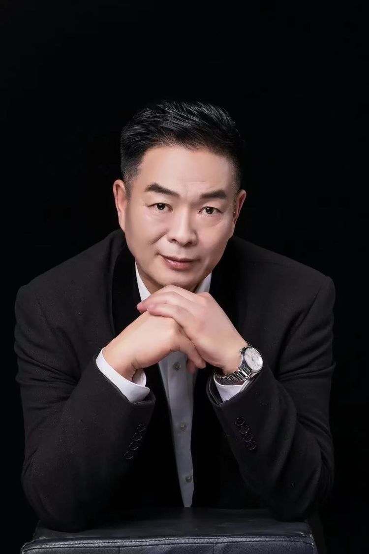 德艺双馨当代艺术家——孙良海