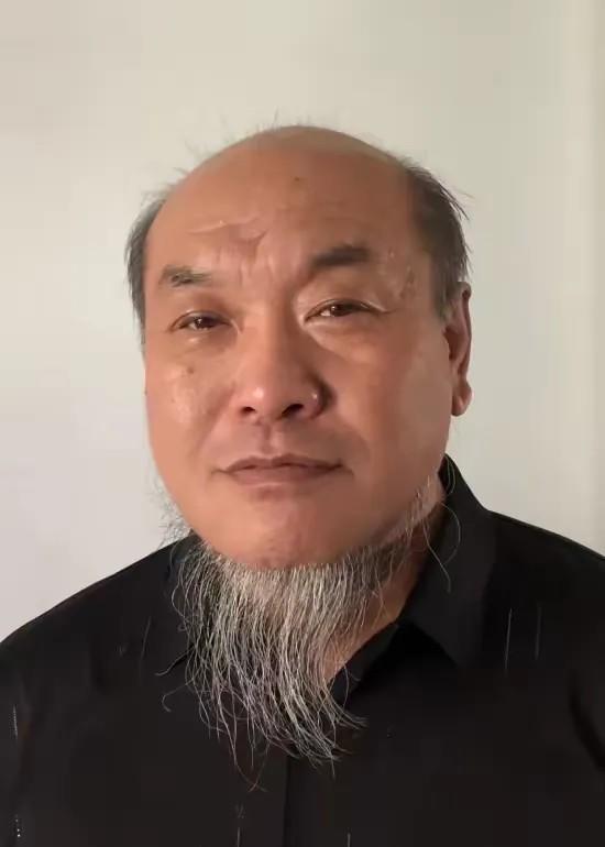 著名书法家张志华荣登《2023年度百强艺术家榜单》专题报道
