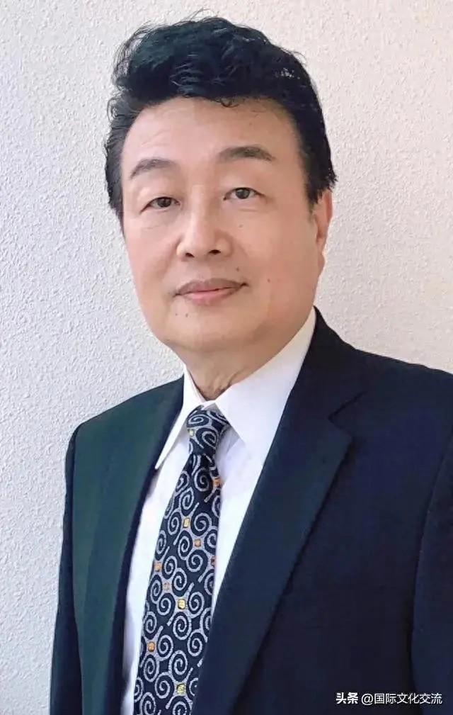 第二届日本华人美术家协会会长、副会长、顾问名单(2025年执行）