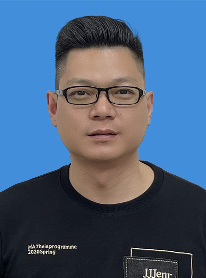 陶瓷工艺美术师 陈文哲——名人百科