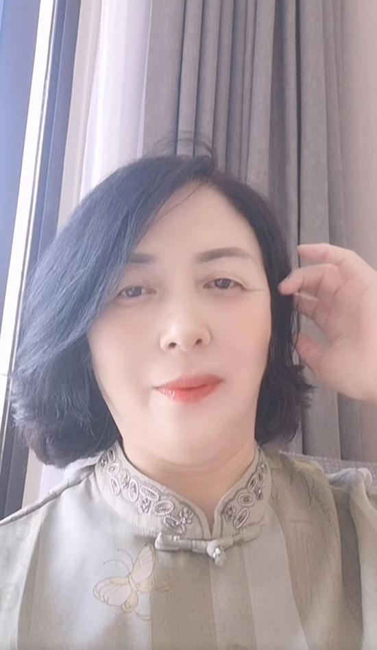 中国当代书画艺术家——汪秀丽/兰亭艺术奖金奖