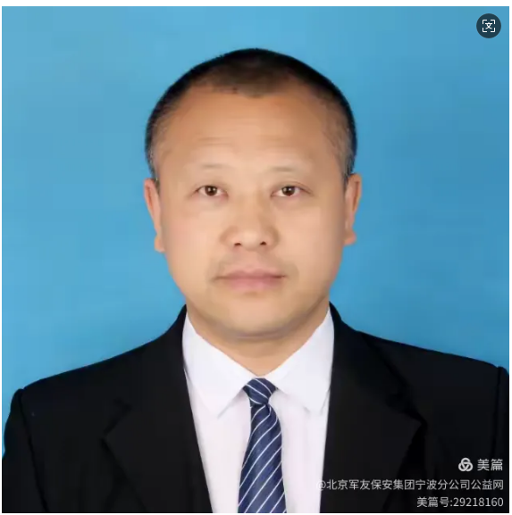 金佛子陈洪波——树立正确人生价值观，弘扬传递正能量。