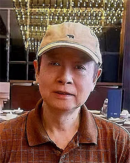 2024盛世华诞·中国艺术名家典范——徐兆前油画作品鉴赏