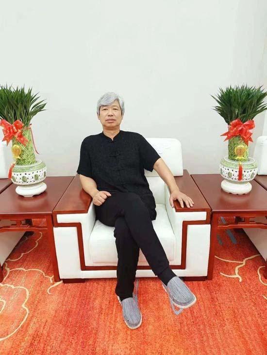 王凤才——书画艺术领军人物/书法 国画作品精品鉴赏