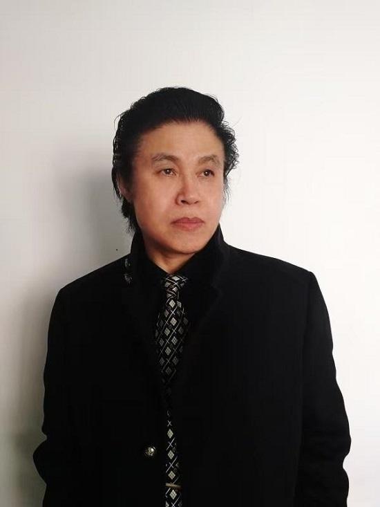书画家——赵庆田作品欣赏