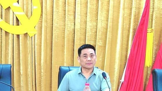 孔令锋——书法家