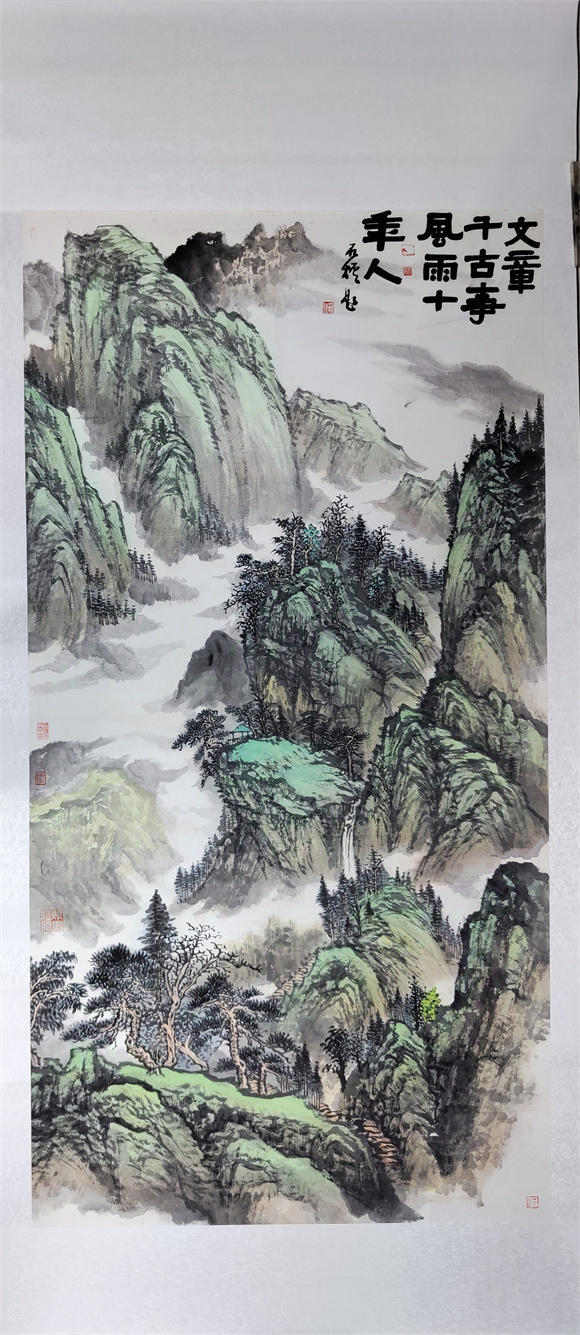 石炉书法：随读随议，触类旁通（三）