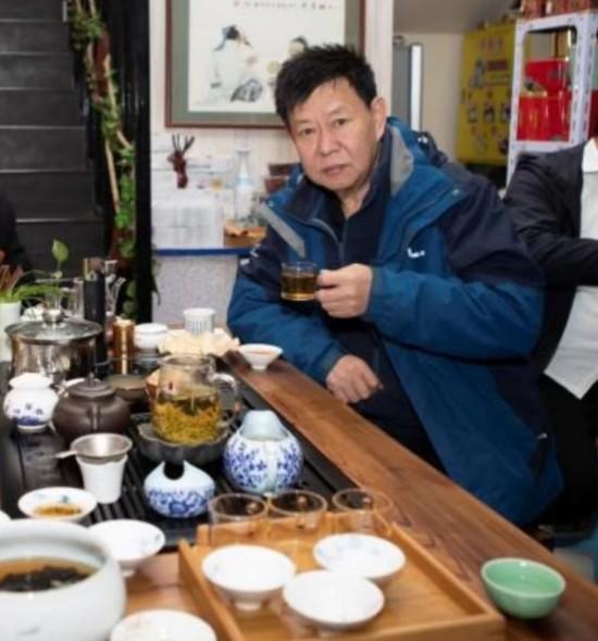 赵承志（画家）——才华横溢惊风起 美誉飘扬过海疆