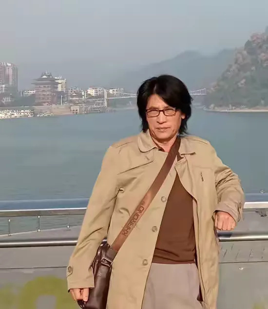 当代著名画家孙纪德丨辛勤耕耘 自有收获