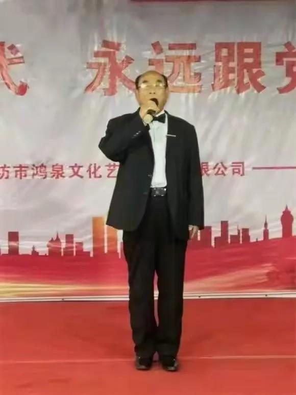 歌唱家孙宝忠——追寻艺术之声