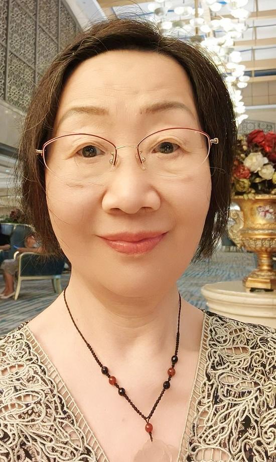 艺术新资讯丨福蛇呈祥，盛世华章—— 画家林秀娟祝大家蛇年大吉