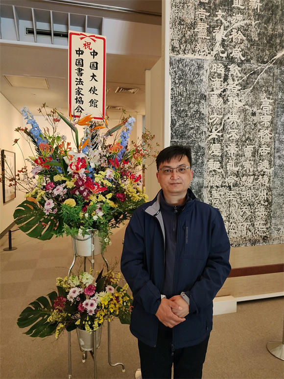 文化脊梁宋永强
